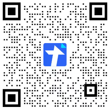 MINIAI售前咨询二维码