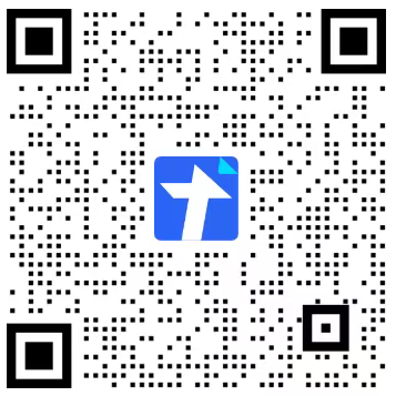 MINIAI售后服务二维码